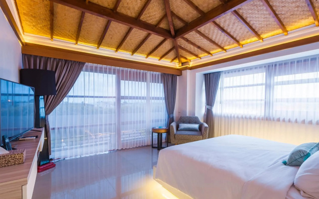 Imani Suites