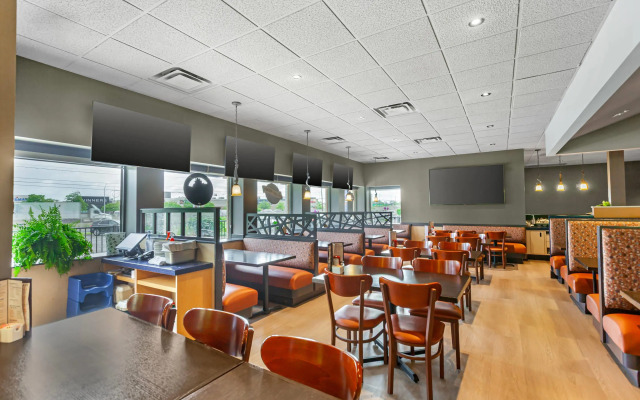 Comfort Inn St. Catharines