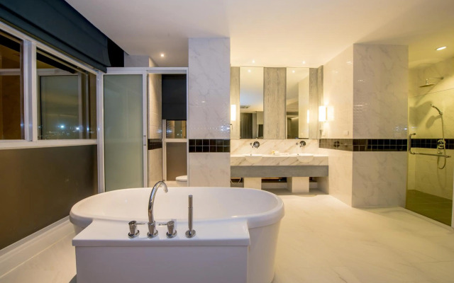 New Dara Boutique Hotel & Residence