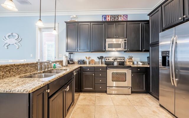 Bungalos 2485 'My Happy Place'