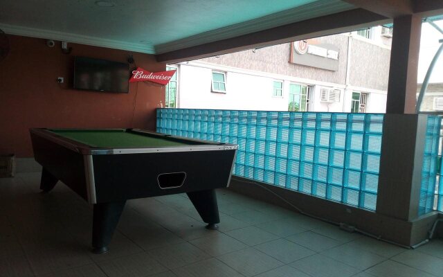 Dublina Suites