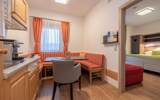 Hotel Samerhof and apartments