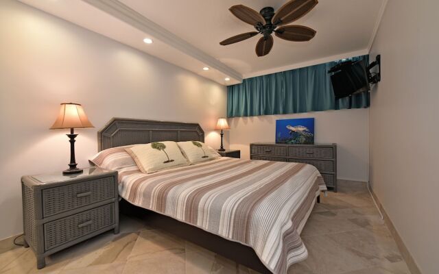 Kahana Reef 111 1 Bedroom 1 Bathroom Condo