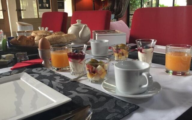 B&B Villa Vauban