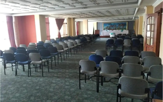 Hotel Real Pico Victoria