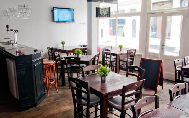 City Hostel Vlissingen