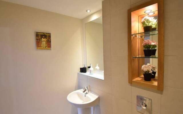 Elegant Apartment in Sheffield near Sheffield University
