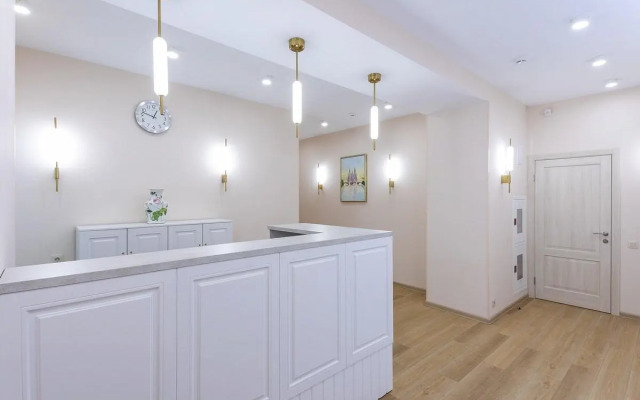 Коттедж Петровский