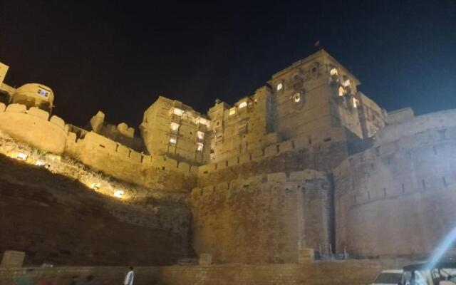 Hotel Desert Journey Jaisalmer
