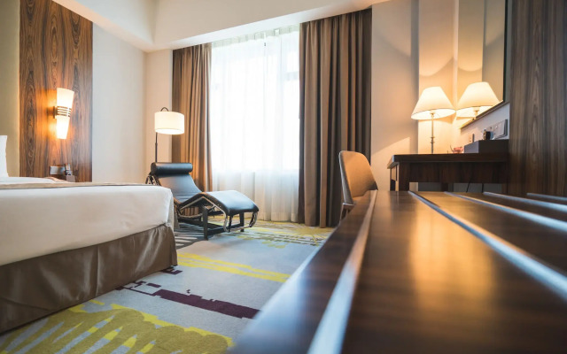 Zenith Hotel Putrajaya