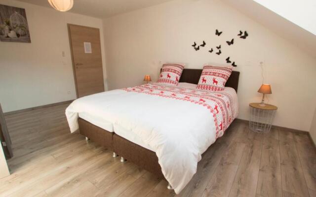 Le Divin Gîte Classé 4 étoiles