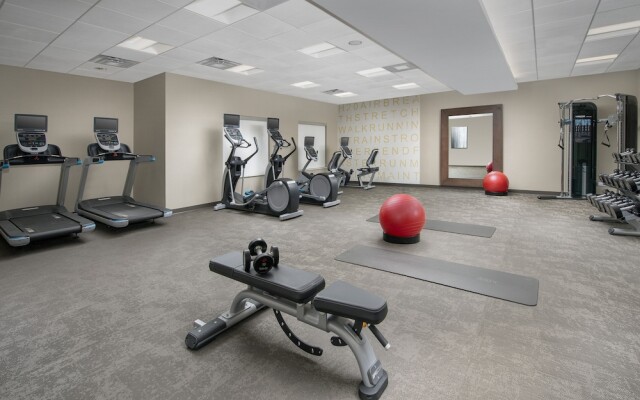 Residence Inn Lubbock North
