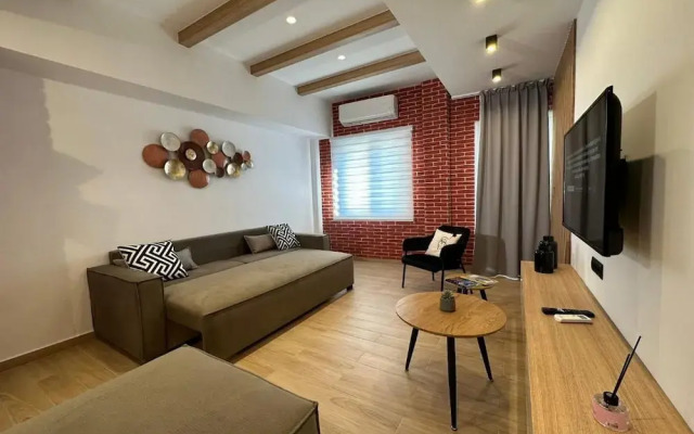 Centro Urban Suites