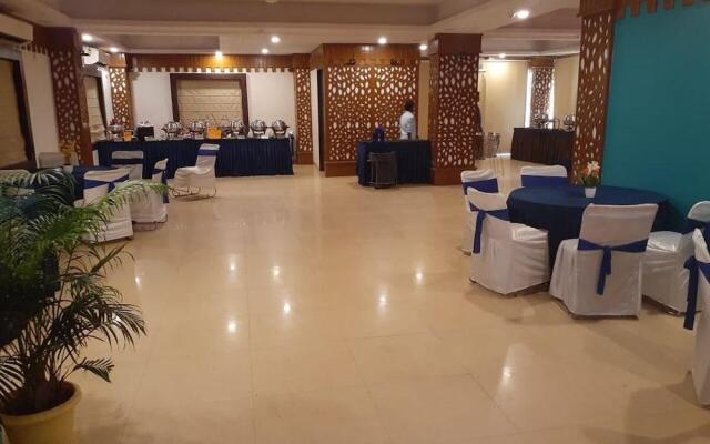 Hotel Lal Qila
