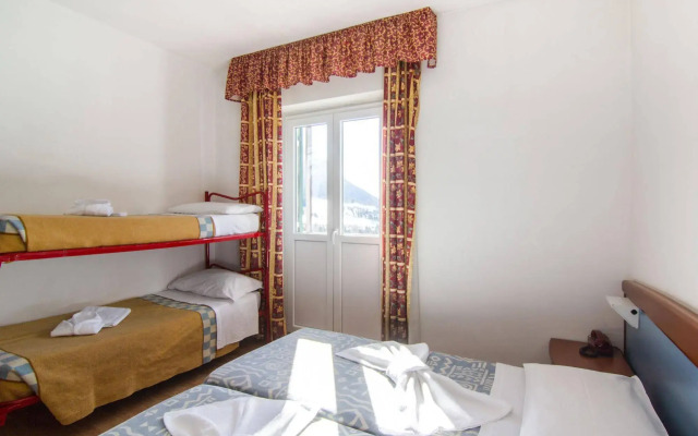 Hotel Excelsior Cimone