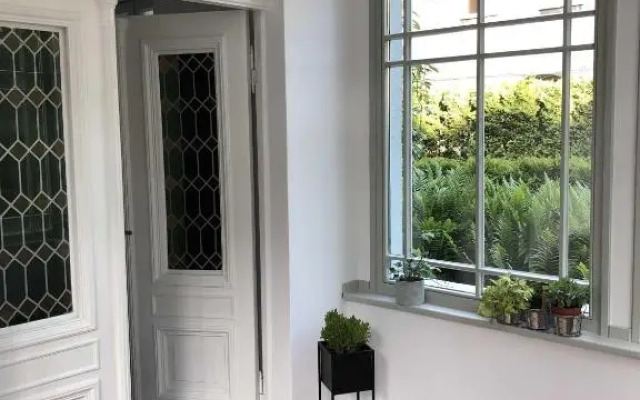 Apartament Haffnera 30