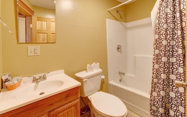 Suites on Main