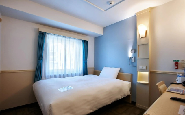 Toyoko Inn Seoul Yeongdeungpo