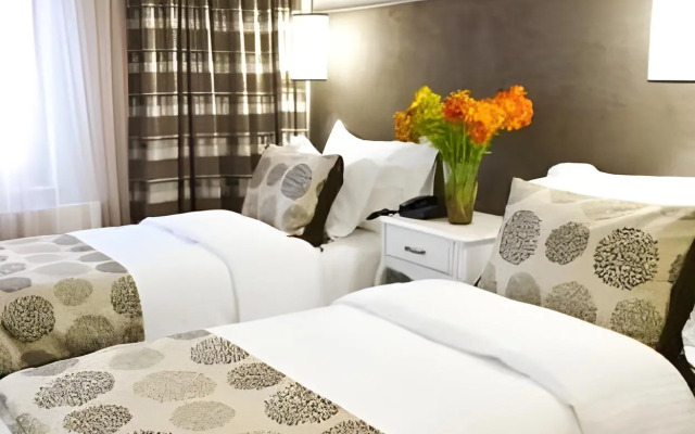 Taximtown Hotel