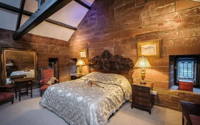 Dalston Hall Hotel