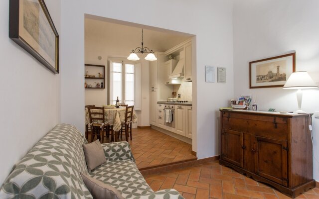 Datini Apartment