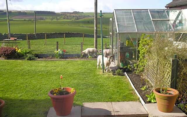East Brae Cottage BB