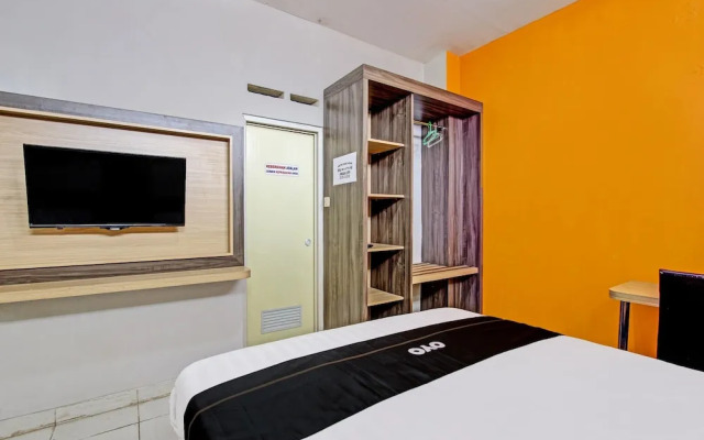 Capital O 92295 Double Tree