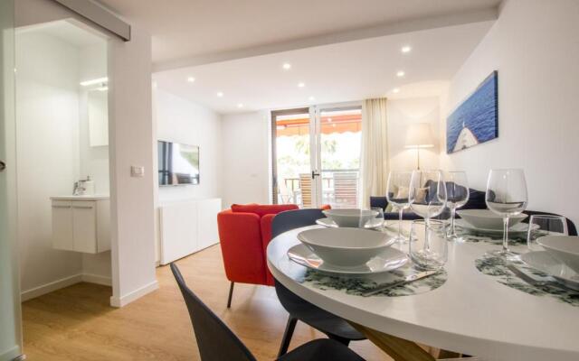 Parque Santiago 1 Duplex 2A014