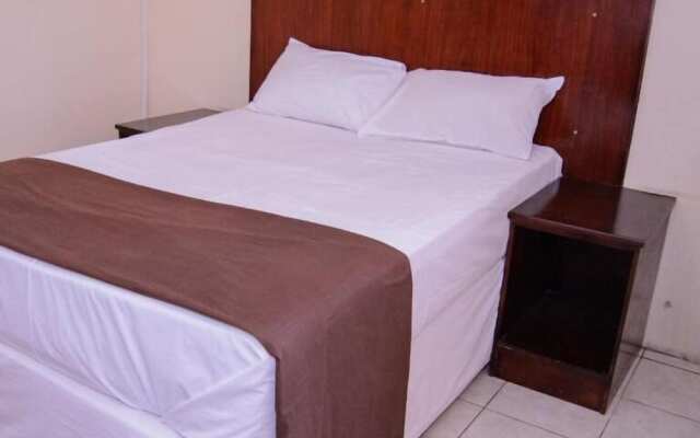 The Palace Guest House