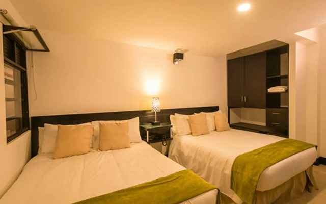 Santa María de Leyva Hotel Boutique