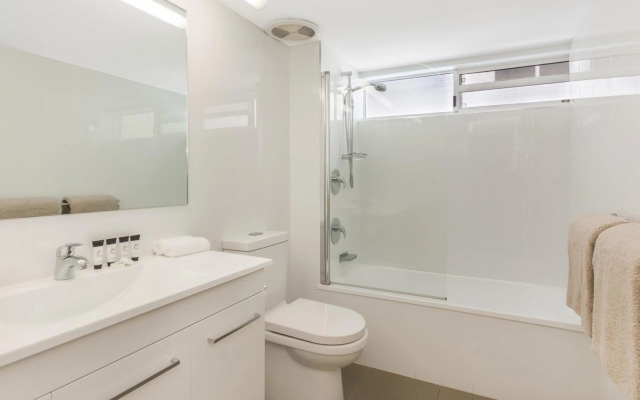 Bali Hai Apartments Noosa