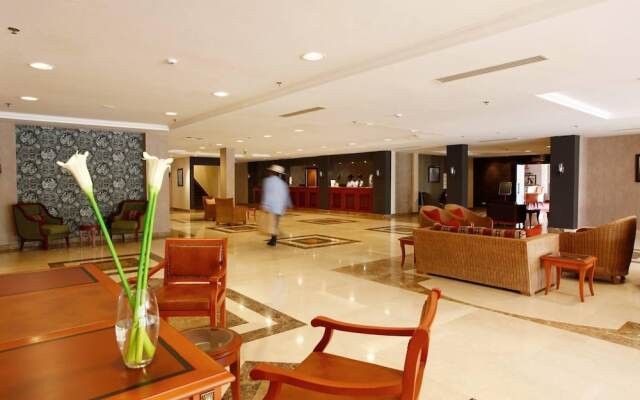 Hala Hotel & Aqua Park