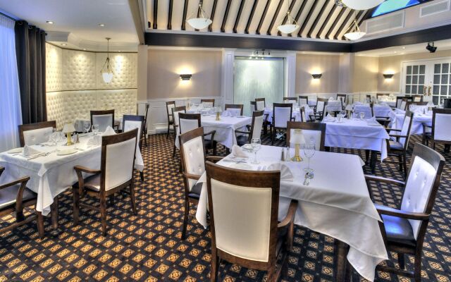 L'Escale Hôtel Suites