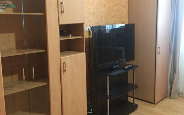 Апартаменты на проспекте Ленина 65