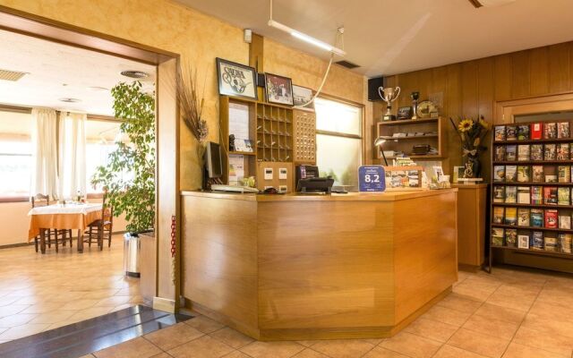 Hotel Restaurant Sausa