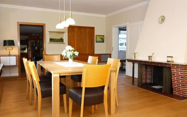 Ferienhaus Am Wung, Husum