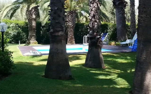 Casa Vacanza The Garden