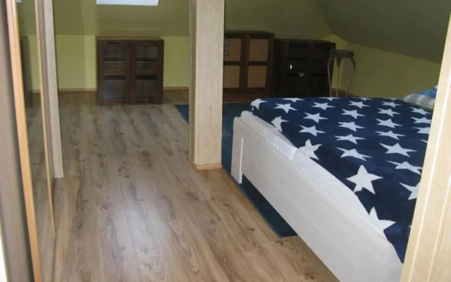 Privat na Sihoti 1