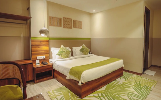 The Manor House Boutique Stays