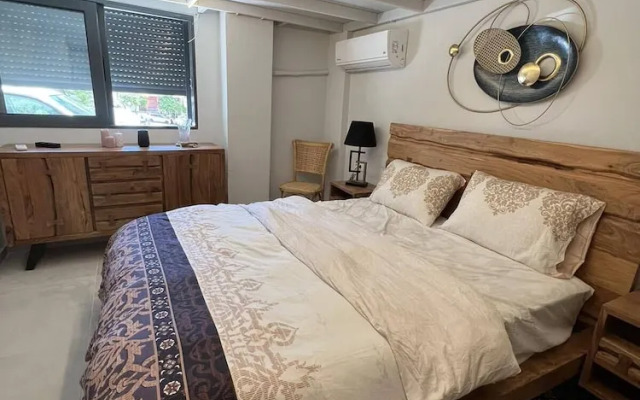 Zografou Cozy Appartment