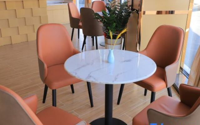 Rezen Hotel Nanning Jiangnan Wanda Plaza  Youyi Road