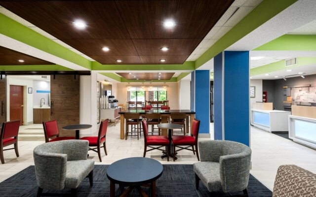 Holiday Inn Express Hillsville by IHG