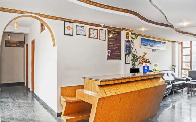 Surabhi Hotel by OYO Rooms