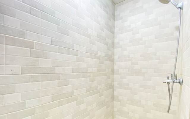 Minimalist Designed 2Br At Grand Asia Afrika Apartment