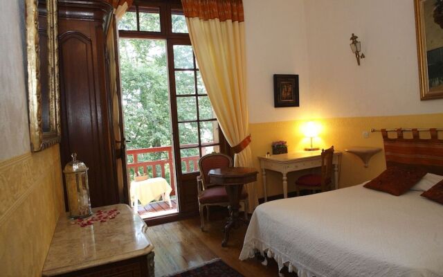 Rosa Enia Chambres d’hôtes