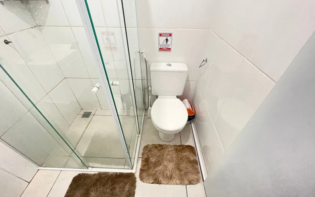 Casa hotel Piracicaba