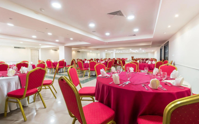Gran Hotel Soloy & Casino