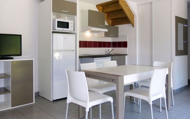 Le Domaine de la Corniche (ABV103)