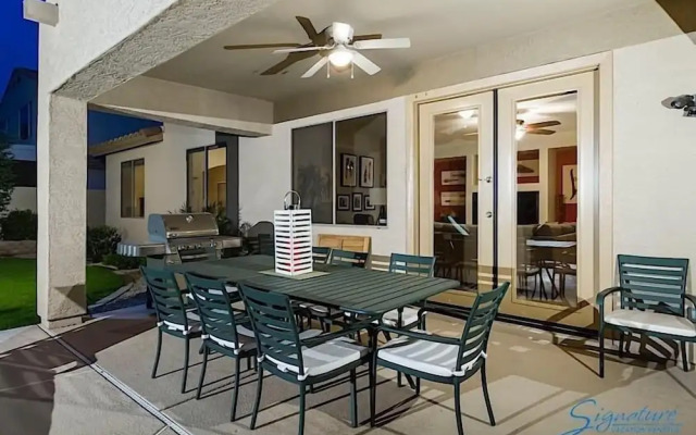 Dynamite By Signature Vacation Rentals