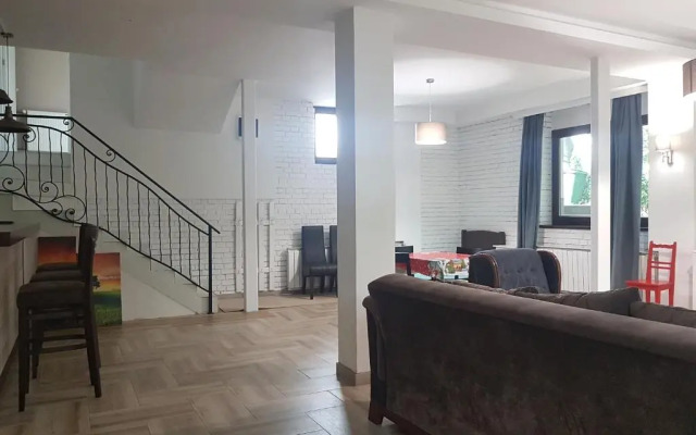 Apartmani Simić Valjevo